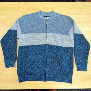 BB Fashton Fall Sweater